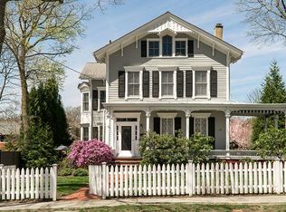 351 Bedford Rd, Pleasantville, NY 10570