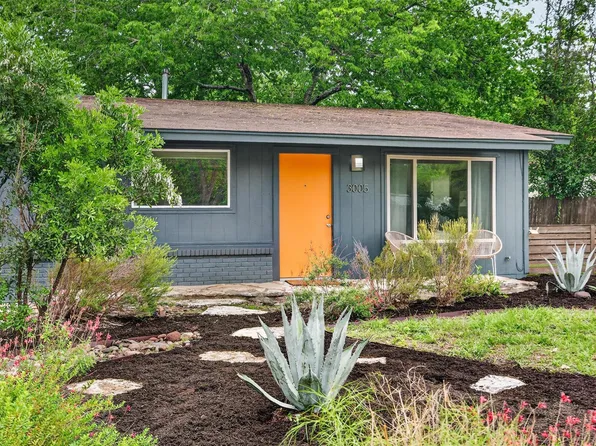 3005 Birdwood Cir, Austin, TX 78704