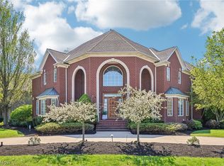 1400 Cobblestone Way, Westlake, OH 44145