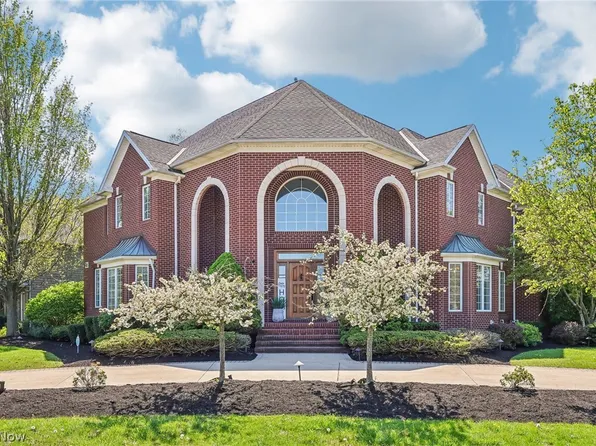1400 Cobblestone Way, Westlake, OH 44145
