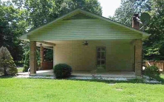 5th image of 508 Haynesworth Dr