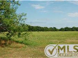 300 Casa Linda Dr, Ennis, TX 75119