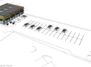 58019 Van Dyke Rd, Washington, MI 48094