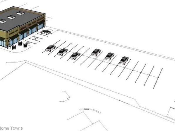 58019 Van Dyke Rd, Washington, MI 48094