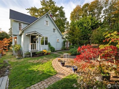 1131 16th Street, Bellingham, WA, 98225
