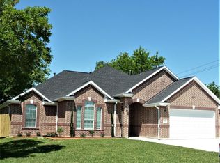 3028 Hatfield Rd, Pearland, TX 77584