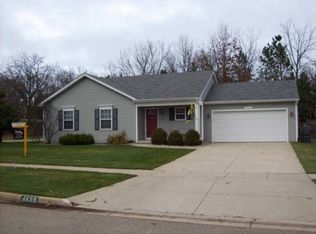 4680 Ashton Farms Blvd, Portage, MI 49024