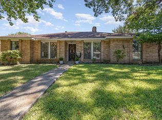 4022 Tracey Trl, Rowlett, TX 75088