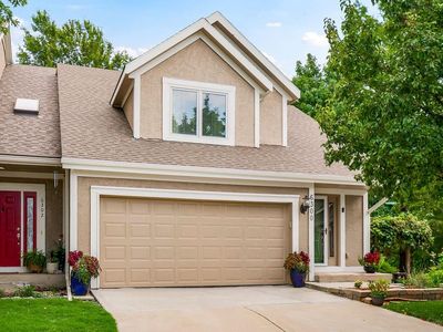6300 NW 82nd Ct, Kansas City, MO, 64151