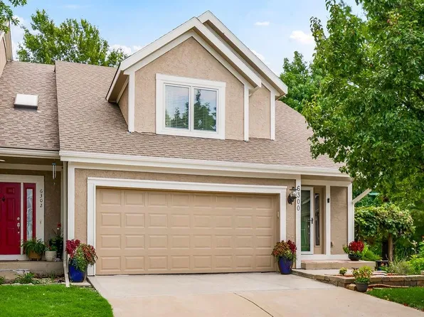 6300 NW 82nd Ct, Kansas City, MO 64151