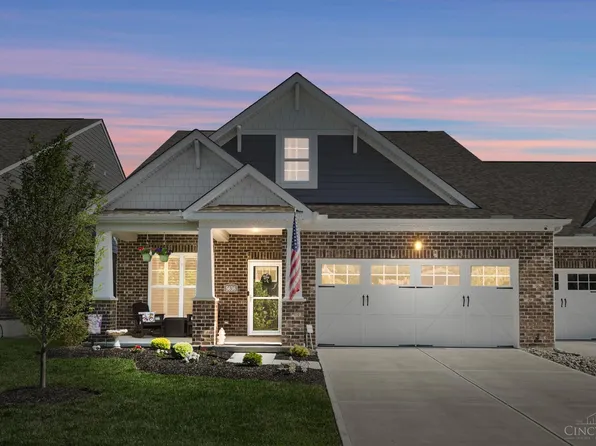 5636 Callaway Dr, Liberty Township, OH 45011