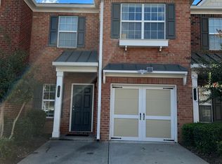 9784 Preswicke Poin #9784, Alpharetta, GA 30022