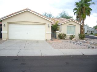 931 N Layman St, Chandler, AZ 85225