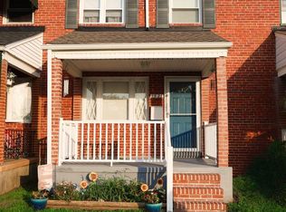 1921 Merritt Blvd, Baltimore, MD 21222