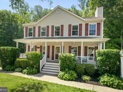 13461 Photo Dr, Woodbridge, VA, 22193