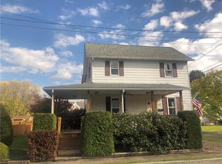 500 Chestnut St, Ligonier, PA 15658