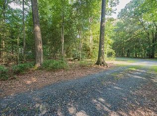 15085 Arvey Rd, Laurel, DE 19956