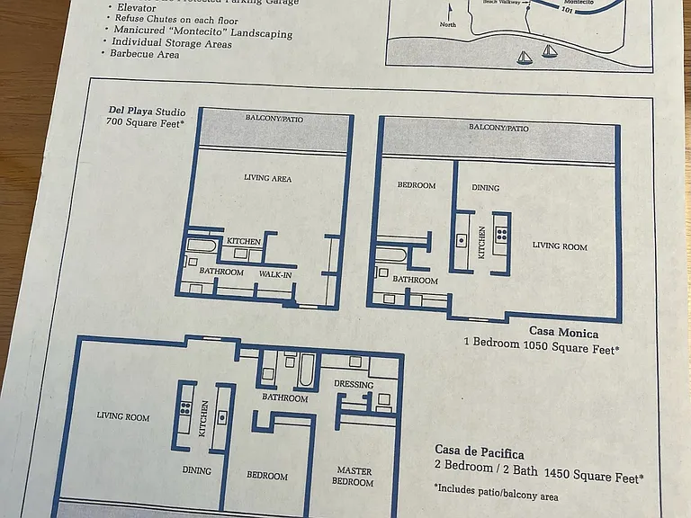 Villa Fontana Apartments — Photo 6