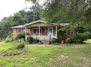 6775 Willow Rd, Ider, AL 35981