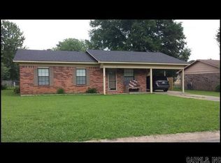 13 Pheasant Run Dr, Cabot, AR 72023