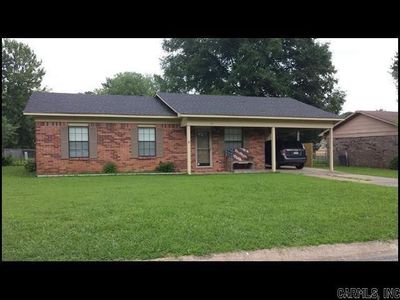 13 Pheasant Run Dr, Cabot, AR, 72023