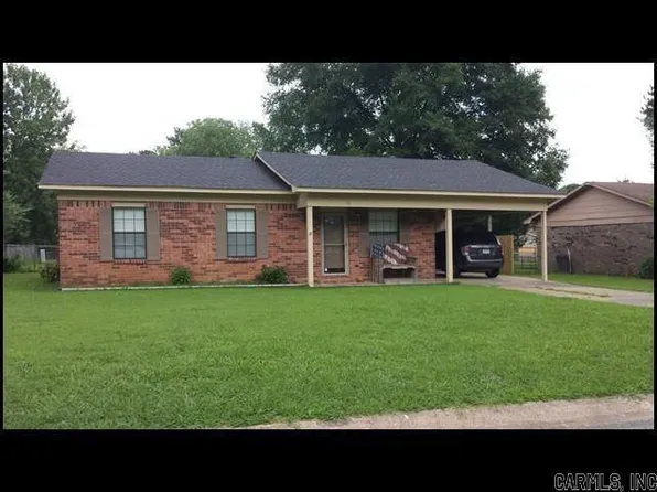 13 Pheasant Run Dr, Cabot, AR 72023