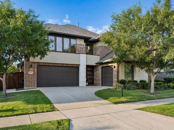 636 Benalla Dr, Frisco, TX 75036