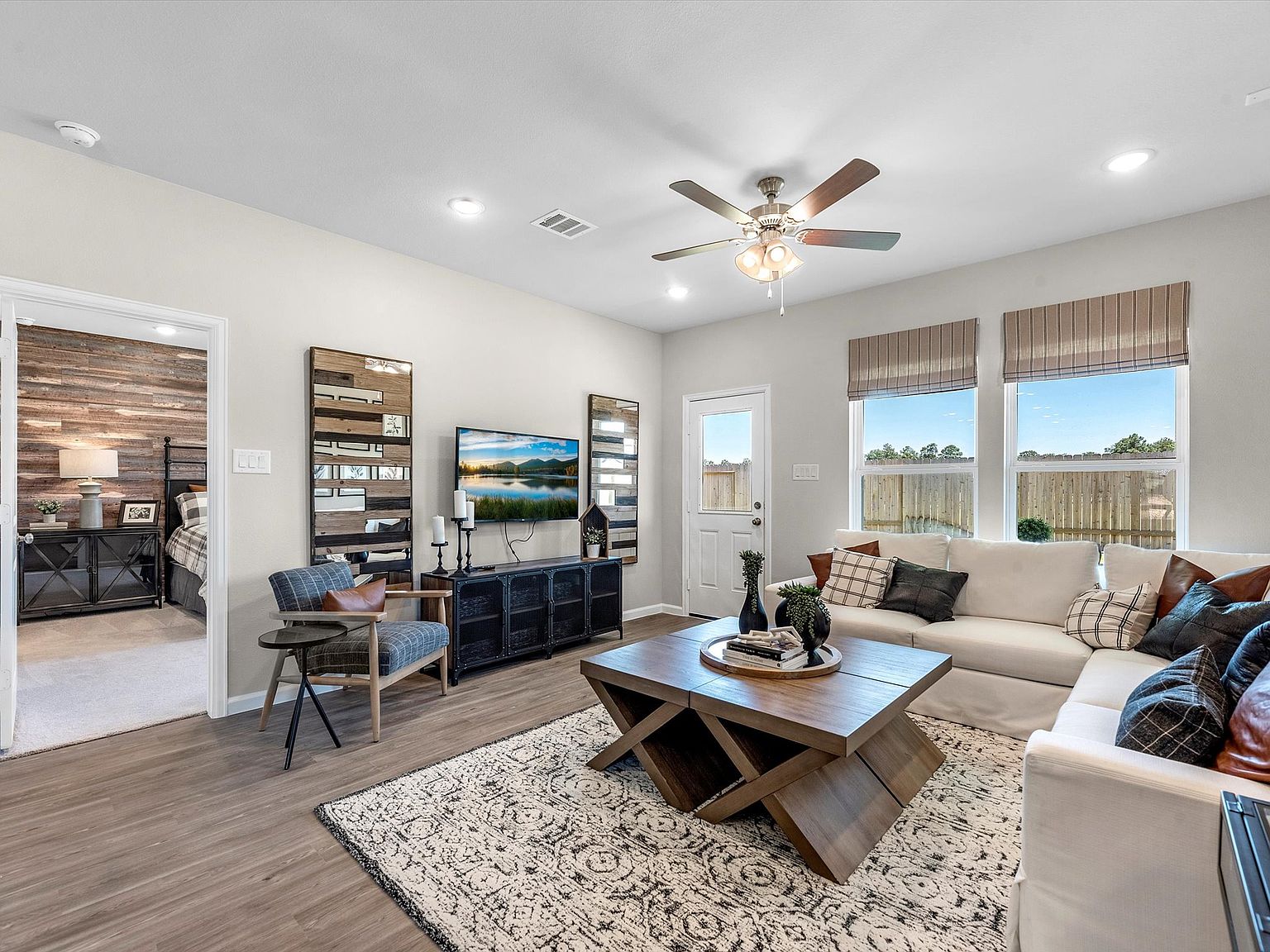 Granger Pines by Century Communities in Conroe TX Zillow