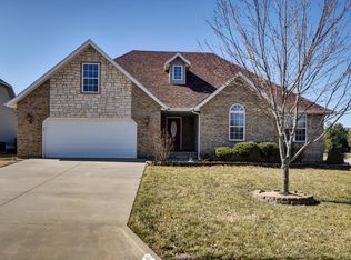 5523 S Dayton Ave, Springfield, MO 65810