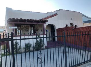 3765 S St Andrews Pl, Los Angeles, CA 90018
