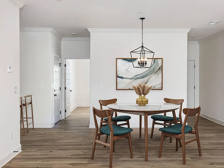 St. Andrews Luxury Apartments — Photo 15