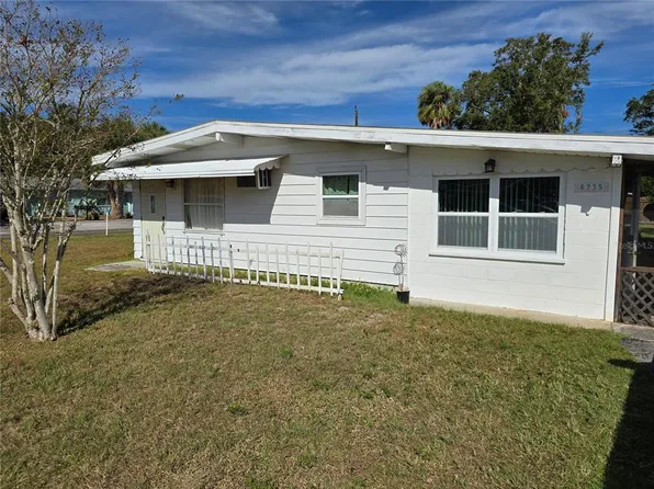 6235 Illinois Ave, New Port Richey, FL 34653