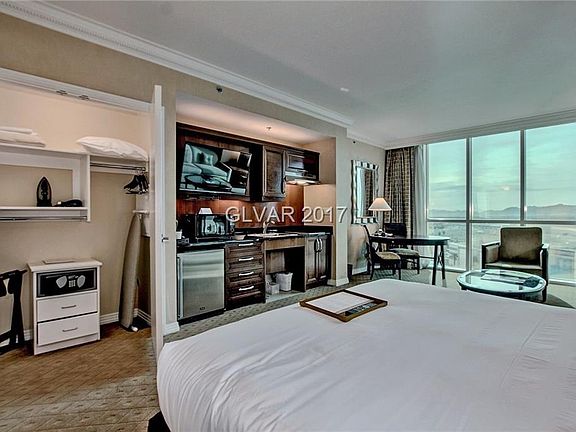 4th image of 145 E Harmon Ave #918