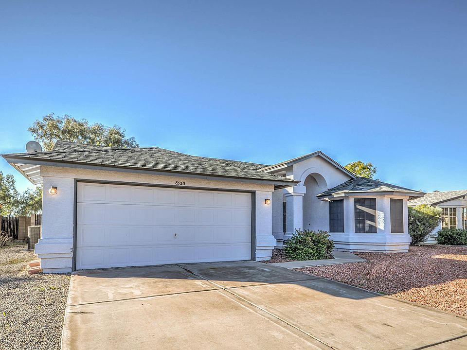 1st image of 8533 W Sierra Vista Dr
