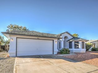 8533 W Sierra Vista Dr, Glendale, AZ 85305