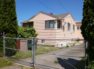 6318 29th Ave S, Seattle, WA 98108