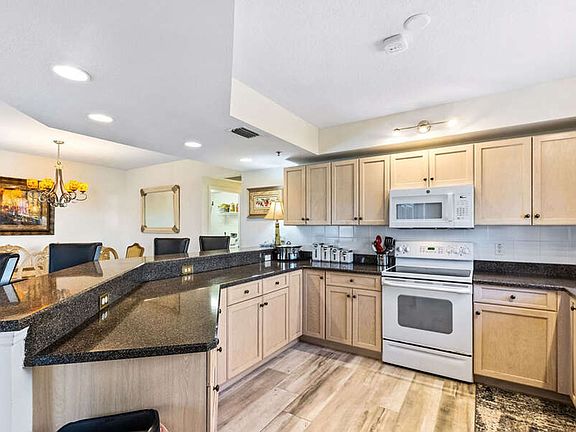 3rd image of 5300 S Atlantic Ave APT 8307