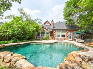 12946 Tall Spruce Dr, Cypress, TX 77429