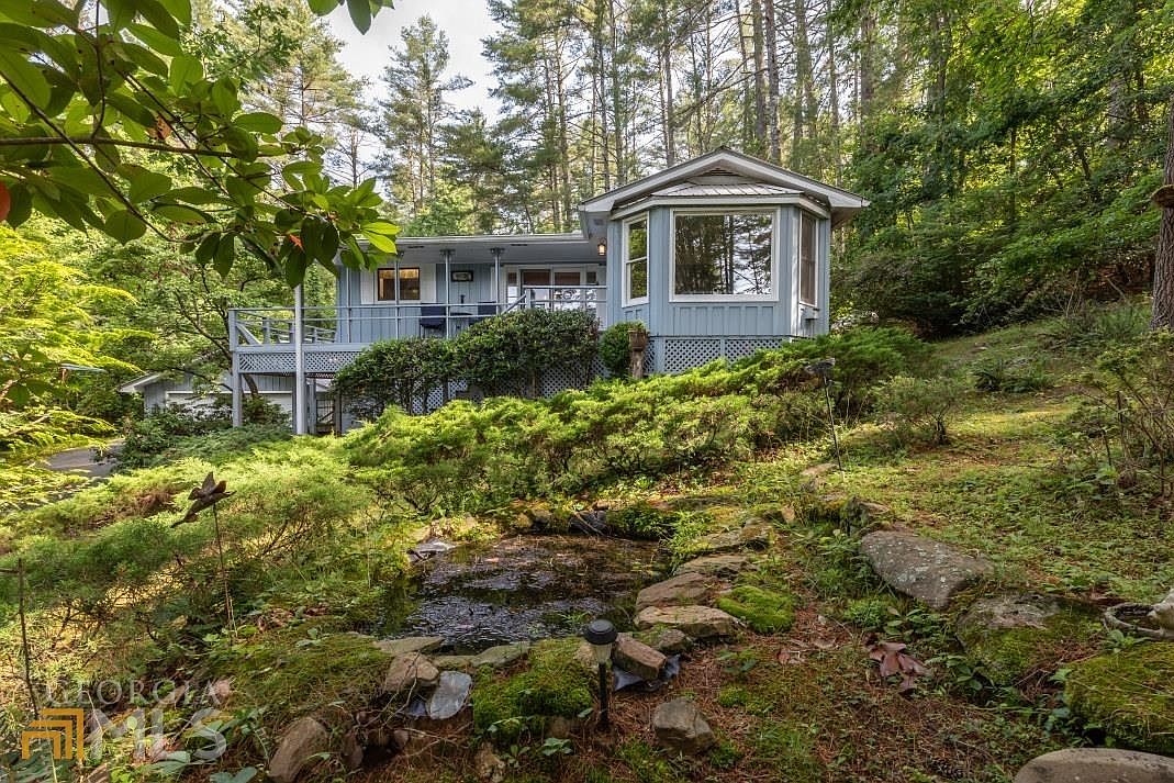 105 Lake Nottely Dr, Blairsville, GA 30512 Zillow