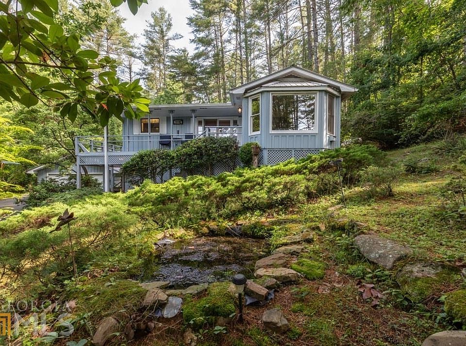 105 Lake Nottely Dr, Blairsville, GA 30512 Zillow