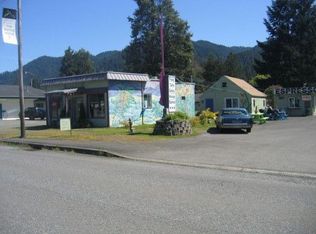 47486 Hwy 58, Oakridge, OR