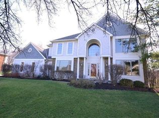 11326 Terwilligerscreek Dr, Cincinnati, OH 45249