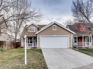 13072 S Stuart Way, Parker, CO 80134