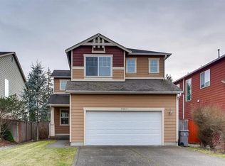 17013 SE 263rd St, Kent, WA 98042