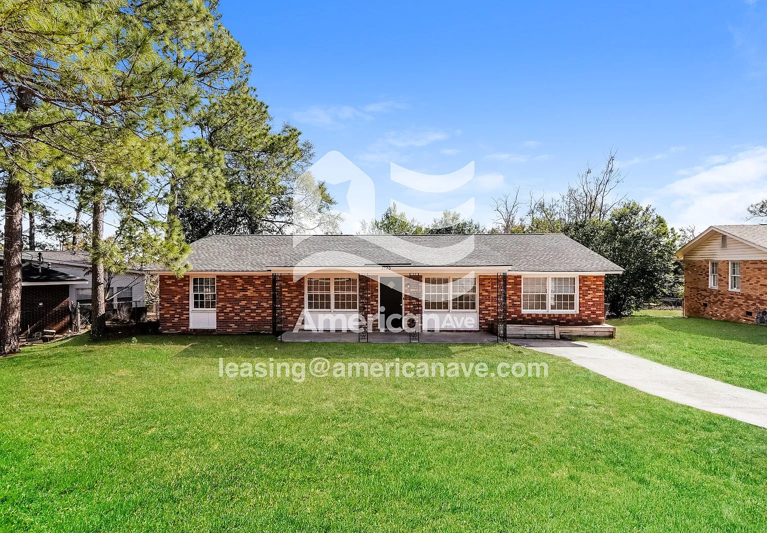 3 bed, 2.0 bath, 1653 sqft, $1,550 — Photo 1