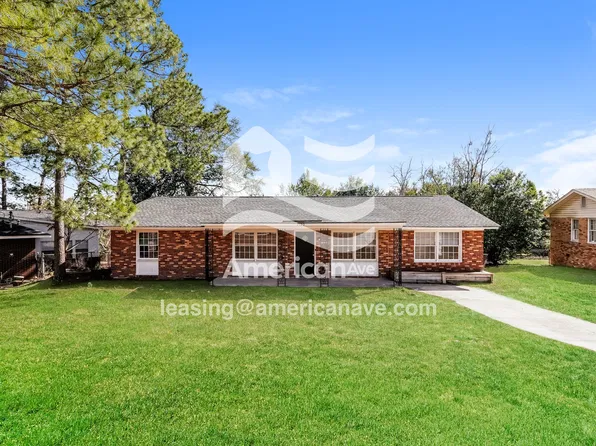 2120 Kelly St, Augusta, GA 30904