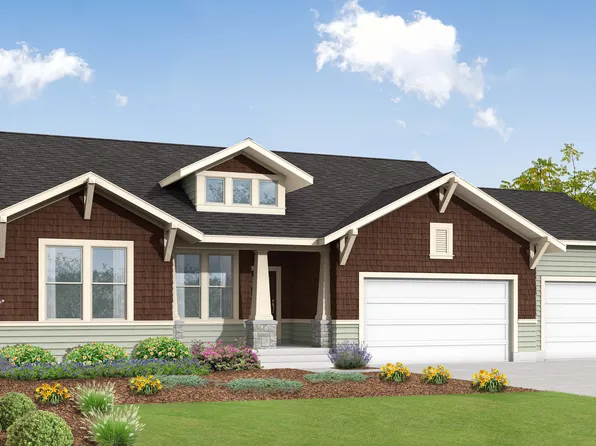 458 S McBride, Grantsville, UT 84029