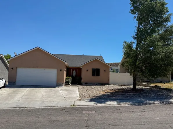 1645 Winchester Dr, Elko, NV 89801