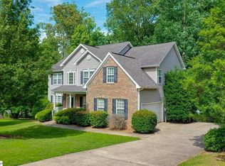 107 Warren Dr, Easley, SC 29640