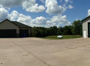 49088 Alpine Ave N, Stanchfield, MN 55080